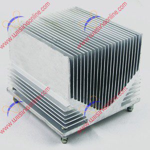 XBOX 360 CPU Heatsink - 2nd Generation