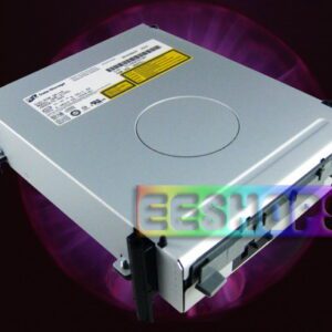 NEW ORIGINAL XBOX 360 HITACHI-LG DVD DRIVE Ver 47DJ GDR-3120L