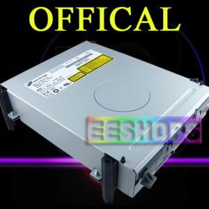 NEW ORIGINAL XBOX 360 HITACHI-LG DVD DRIVE Ver 59DJ GDR-3120L