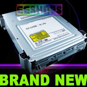 New Xbox 360 TOSHIBA-SAMSUNG DVD Drive  MS28 TS-H943