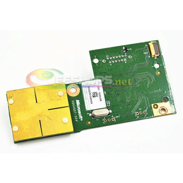 Genuine New Power Switch RF Board Wireless Bluetooth Module for Microsoft Xbox 360 E 4 GB 250 GB Gaming Console Replacement Repair Parts