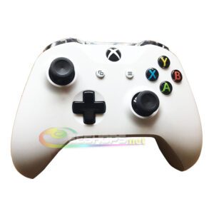 Genuine Wireless Controller for Microsoft Xbox One XboxOne S Slim X Game Console Bluetooth Controllers Replacement Tested 100% Working