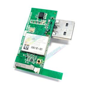 Cheap Original Microsoft Xbox 360 E Internal Wireless Network Adapter Board Wifi Module Replacement