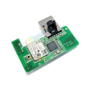 Cheap Original Microsoft Xbox 360 Slim Internal Wireless Network Board Wifi Module Replacement