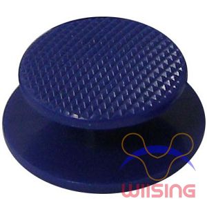 Cheap New PSP2000 Analog Joystick Button Cap Deep Blue Cover For Sony Playstation Portable Slim PSP 2000 Accessories n EEBUYS Free Shipping