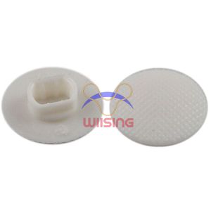 Cheap New PSP1000 Analog Joystick Button Cap White Cover For Sony Playstation Portable PSP 1000 Accessories in EEBUYS Free Shipping