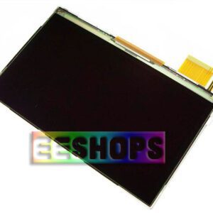 Brand New LCD Screen Replacement For PSP 3000 PSP3000 Repair Spare Parts Accessories in EEBUYS Free Shipping