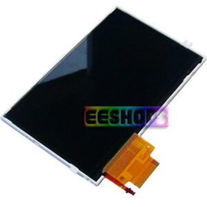 New PSP2000 LCD Screen Replacement w/ Backlight for Sony Playstation Portable Slim PSP 2000 Repair Spare Parts Accessory in EEBUYS Free Shipping