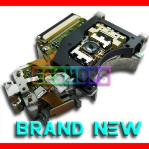 New PS3 Laser KES-400A Blu-Ray Laser Lens KES-400AAA W/O Deck for Sony Playstation 3 Video Game Console Repair Spare Parts Accessories in EEBUYS Free Shipping