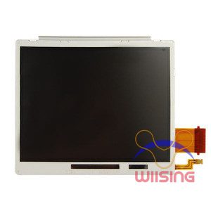 Buttom LCD Screen for Nintendo DSi (NDSi) New in EEBUYS Free Shipping