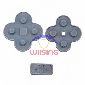 D-Pad Button Rubber for Nintendo DS Lite (NDSL) New in EEBUYS Free Shipping