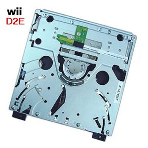 D2E DVD Drive for Nintendo Wii Console Repair Spare Parts Accessory Cheap in EEBUYS Free Shipping