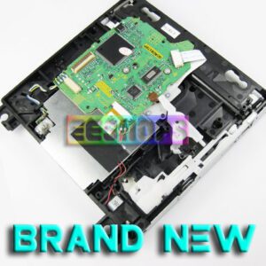 New D3-2 DVD Drive for Nintendo Wii Console replacement Repair Spare Parts Accessory Cheap in EEBUYS Free Shipping