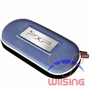 Cheap New Dark blue Panel - Airform Pouch for Sony Playstation Portable PSP 1000 Accessory in EEBUYS Free Shipping