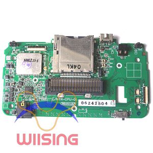 Cheap for Nintendo DS NDS Motherboard for Nintendo Cheap for Nintendo DS NDS New in EEBUYS Free Shipping