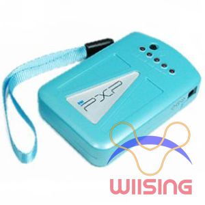 Cheap New PSP1000 Emergency Charger For Sony Playstation Portable PSP 1000 (Ice blue) Accessory in EEBUYS Free Shipping