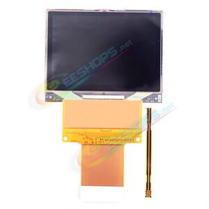 Best New Nintendo GameBoy Micro Display Screen Replacement Original