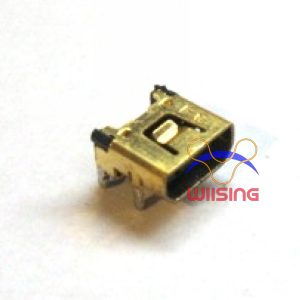 Internal Power Connector Socket P9 for Nintendo DS Lite New Accessory in EEBUYS Free Shipping