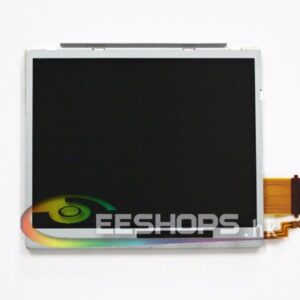 Brand New Original Lower Bottom LCD Screen Display Replacement for Nintendo NDS DSi NDSi Game Console Replacement Repair Part Free Shipping