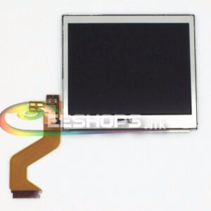 Original Cheap UP Top Upper TFT LCD Screen Display Replacement for Nintendo DS NDS Lite NDSL Game Console Repair Part New Accessory in EEBUYS Free Shipping