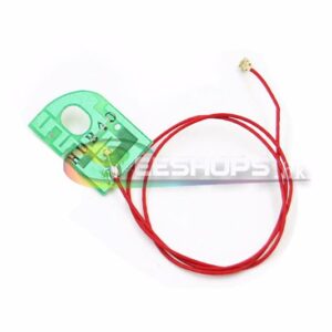 Original Wifi Antenna Cable Board Module for Nintendo New 3DS New3DS LL XL New3DSXL New3DSLL Game Console Replacement Spare Part