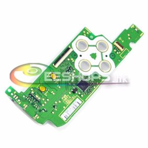 ABXY Key Button MainBoard A B X Y PCB Main Board for Nintendo New 3DS LL XL 3DSLL 3DSXL New3DSXL New3DSLL Replacement Part