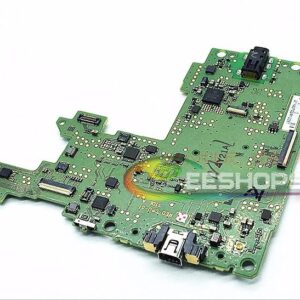 Genuine for Nintendo New 3DS XL 3DSXL MotherBoard PCB Main Board Handheld Console MainBoard US Version Ver. 9.20 Replacement