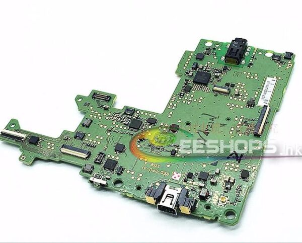 Genuine for Nintendo New 3DS XL 3DSXL MotherBoard PCB Main Board Handheld Console MainBoard US Version Ver. 9.20 Replacement