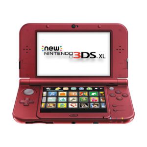 2. New Nintendo 3DS XL Accessories