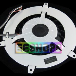 New Original Sony PS3 Internal Cooling Fan 19 Blades for Sony Playstation 3 Video Game Console Repair Spare Parts Accessories in EEBUYS Free Shipping