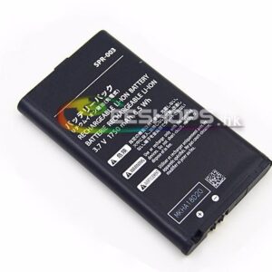 Best Official Internal Li-ion Battery Rechargeable Batteries SPR-003 for Nintendo New 3DS New3DS XL LL new3DSLL Replacement Part