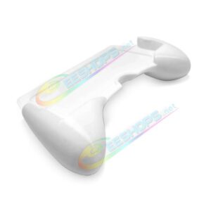 Cheap Nintendo New 3DS Extra NonSlip Hand Grips White Color