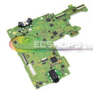 Genuine MainBoard MotherBoard Main Board for Nintendo New 3DS New3DS LL New3DSLL Console Japanese JP Edition Replacement Part