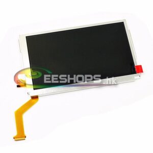 New Genuine Top Upper LCD Screen Display for Nintendo New 3DS New3DS LL XL New3DSLL New3DSXL Console Replacement Repair Part