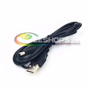 Cheap New USB Charging Cable Power Cord Cables for Nintendo New 3DS LL XL New3DS New3DSLL New3DSXL Console Replacement Part