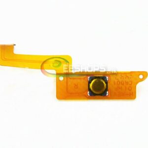 Original Return Key Back Home Button Flex Cable Replacement for Nintendo New 3DS XL LL New3DS New3DSXL New3DSLL Repair Part