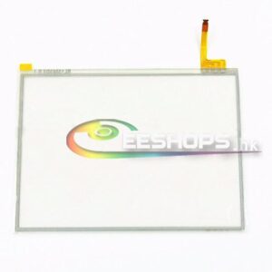 New Cheap Touchscreen Touch Screen Replacement for Nintendo New 3DS New3DS XL LL New3DSXL New3DSLL Handheld Console Repair Part