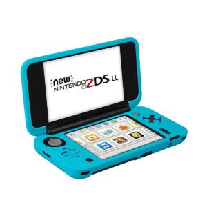 Nintendo 2DS XL Accessories