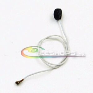 Original Internal Mic Microphone Cable Replacement for Nintendo DS NDS Lite NDSL Handheld Game Console Repair Part Free Shipping New Accessory in EEBUYS Free Shipping