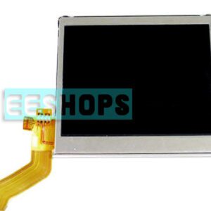 New Nintendo DS Lite NDSL Replacement Top TFT  LCD Screen New Accessory in EEBUYS Free Shipping