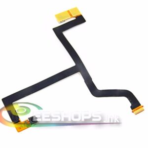 Genuine Internal Camera Module Flex Flat Cable Replacement for Nintendo DSi XL LL DSiXL DSiLL Handheld Game Console Repair Part New Accessory in EEBUYS Free Shipping