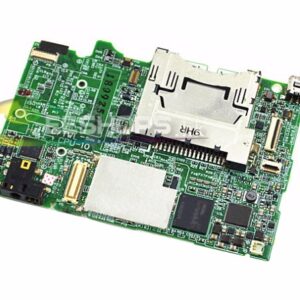 Cheap Original MotherBoard MainBoard Main Board for Nintendo DSi NDSi Handheld Game Console Replacement Part Free Shipping New in EEBUYS Free Shipping