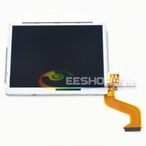 New Offical UP Top Upper LCD Screen Display for Nintendo DSi NDSi LL XL DSiXL DSiLL Game Console Replacement Repair Part