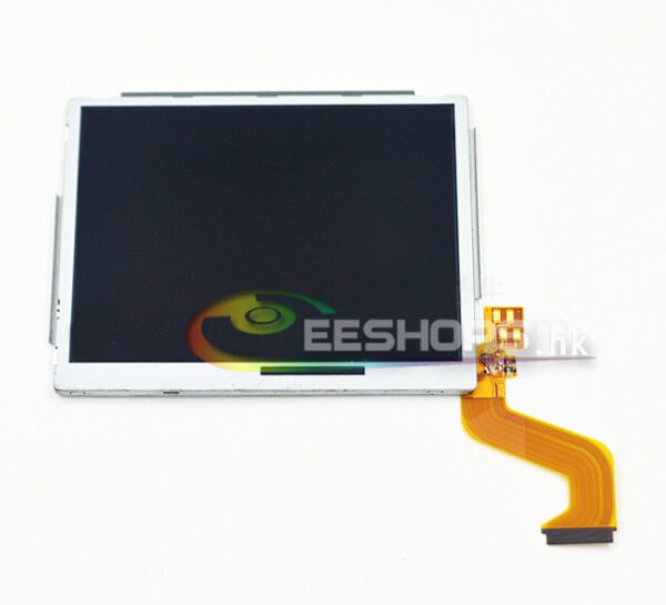 New Offical UP Top Upper LCD Screen Display for Nintendo DSi NDSi LL XL DSiXL DSiLL Game Console Replacement Repair Part