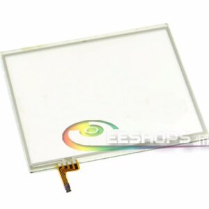 Cheap New Genuine Touch Screen Glass Panel for Nintendo DSi LL XL NDSiXL NDSiLL Handheld Game Console Repair Part Replacement New in EEBUYS Free Shipping