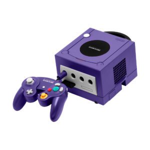 Nintendo Gamecube Accessories