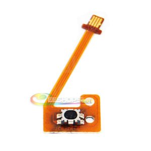 Original ZR Key Button Flex Cable for Nintendo Switch Game Console L/R Joy-Con Controllers Replacement Repair Parts