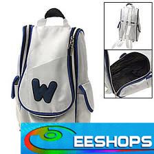 Cheap New for Nintendo Wii Bag for Mainframe Accessory in EEBUYS Free Shipping