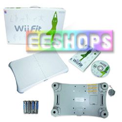 Nintendo Wii Balance Fit New Accessory Cheap in EEBUYS Free Shipping