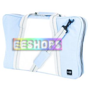 Cheap New for Nintendo Wii Case Bag Accessory in EEBUYS Free Shipping